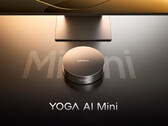 联想还将 Yoga Mini i 称为 Yoga AI Mini。