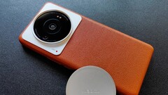 12S Ultra的新特别版。(来源:小米)