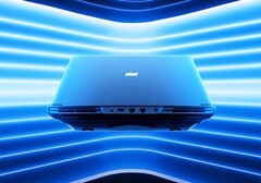 全球国际货运Key 18 Pro最高可配备256GB内存和32TB固态硬盘存储空间（图片来源：全球国际货运）