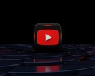 3D YouTube 徽标（图片来源：BoliviaInteligente - Unsplash）