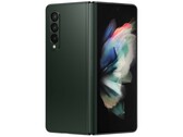 三星Galaxy Z Fold3 5G评论。无与伦比的折叠式智能手机