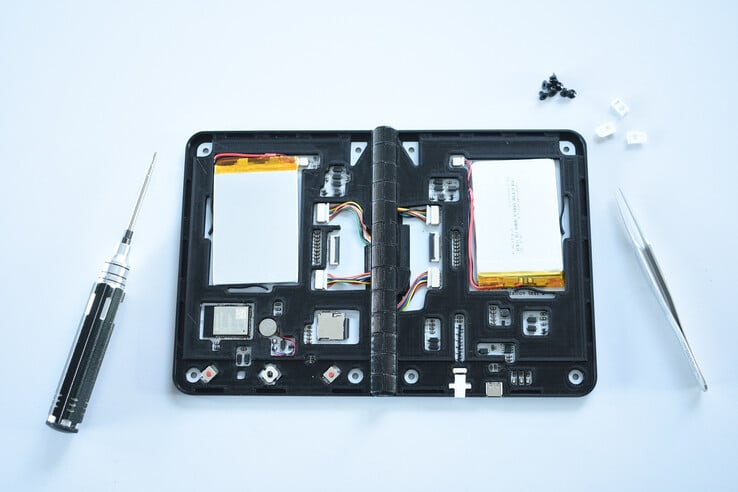 (图片来源:Hackaday)