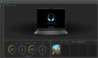 Alienware 指挥中心