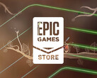 Epic Games 新推出的手机游戏赠品首次与 PC 上的同类产品相媲美。(图片来源：Epic Games Store - 已编辑）