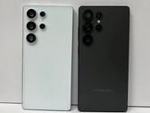 Galaxy S25 Ultra 将恢复 16GB 内存选项（图片来源：@OnLeaks）。