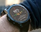 适用于Fenix 7系列智能手表的Garmin Beta版本13.22现已推出。(图片来源：Garmin)