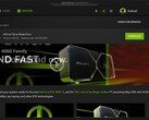 NvidiaGeForce Game Ready Driver 532.03通知在GeForce 体验（来源：自己）。