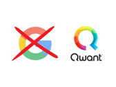 再见，谷歌：欧洲议会将法国竞争对手 Qwant 设为默认搜索引擎