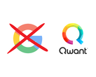 再见,谷歌:欧洲议会将法国竞争对手 Qwant 设为默认搜索引擎