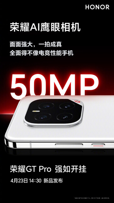 (图片来源：Honor)