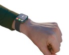 华为向 Watch Fit 3 推送 5.0.0.17 版固件（如图）。(图片来源：华为）