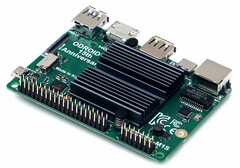 ODROID-M1S 标志着 Hardkernel 成立 15 周年。(图片来源:Hardkernel)