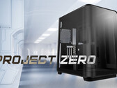 微星的 Project Zero MEG MAESTRO 700L 机箱拥有时尚、简约的美感和高昂的价格。(图片来源:微星)