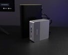 搭载 OneXGPU 2 和 SteamOS 的 Minisforum X1 Lite 迷你电脑已经过测试。
