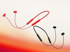OnePlus Bullets Wireless Z3 目前在印度独家销售。(图片来源：OnePlus）