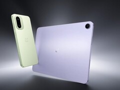 OnePlus Pad Go 2 出现在 Geekbench 上（图片来源：OnePlus）