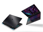 中端性能，具有竞争力的性价比。(图片来源: Acer)