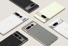 Pixel 7家族可能会有一个新的入口。(来源：谷歌)