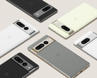 Pixel 7家族可能会有一个新的入口。(来源：谷歌)