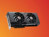 RX 7700 XT 拥有 12GB VRAM。(来源：Luke Chesser on Unsplash/编辑）