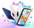 三星Galaxy A27配备了一颗5000万像素的主摄像头