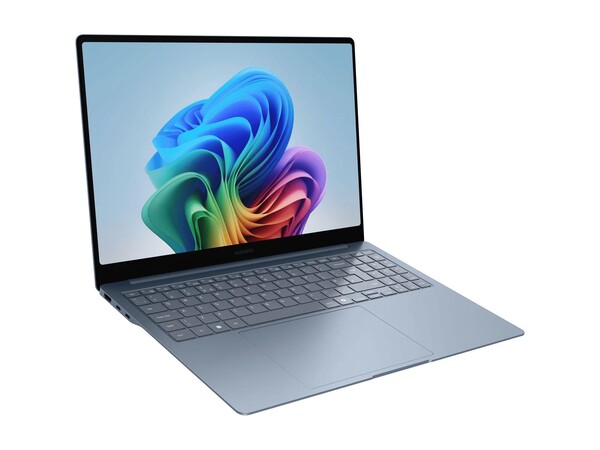 Galaxy Book 6 Edge 将配备 16 英寸 OLED 显示屏。