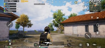 PUBG Mobile