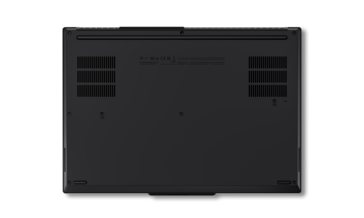 联想 ThinkPad P16 Gen 3（图片来源：联想）