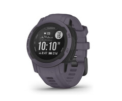 Garmin Instinct 2和Instinct 2S在几天内收到两个测试版更新。(图片来源: Garmin)