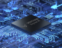 RISC-V现在可以通过Ventana的Veyron V1芯片为数据中心应用进行扩展。(图片来源：Ventana)