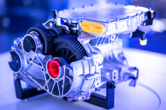 尽管我们有自己的创新，但中国的进口产品是否太多了？大众 APP550 电动汽车被认为是同类产品中最高效的车型之一，目前已生产了 500 万辆。 