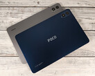 从上：Poco Pad M1 和红米 Pad 2 Pro（图片来源：Daniel Schmidt）