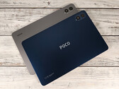 从上：Poco Pad M1 和红米 Pad 2 Pro（图片来源：Daniel Schmidt）