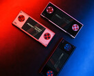 由于没有操纵杆，Pocket Classic 可以说在模仿 Game Boy Micro 方面做得更好。(图片来源：Ayaneo）