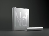 Contemporary Amperex Technology Ltd 的钠离子电池单元。(图片来源：CATL）