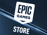 Epic Games 本周将赠送两款游戏，图为徽标。