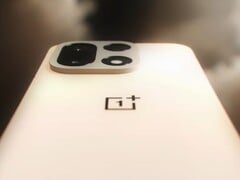 OnePlus 15（图片来源：OnePlus）