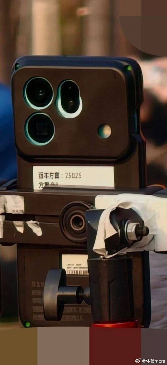 (图片来源:通过微博)