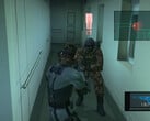 合金装备 2:自由之子》现在可完全使用标准的第三人称或第一人称摄像机模式进行游戏。