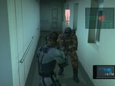 合金装备 2：自由之子》现在可完全使用标准的第三人称或第一人称摄像机模式进行游戏。