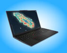 ThinkPad P16s i Gen 5 保留了经典的 ThinkPad 输入设备。