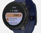 Suunto 推出三款新型智能手表。(图片来源:Suunto)