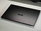 XMG Core 16 M25（图片来源：Notebookcheck）
