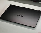 XMG Core 16 M25(图片来源:Notebookcheck)
