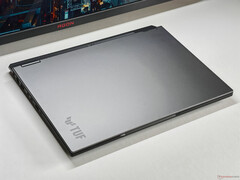 华硕 TUF Gaming A16（图片来源：Notebookcheck）