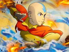 阿凡达》中的阿昂。(图片来源：Gameplay Group International）