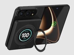 适用于 iPhone Duo 的 BMX SolidSafe Ultra 配备了一个内置支架。