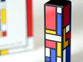 Artpical Mondrian USB-C DAC 支持无损 DSD、PCM 和 MSQ 音乐流。