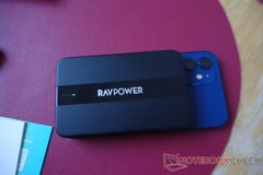 RAVPOWER对MagSafe的看法。