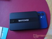 RAVPOWER对MagSafe的看法。